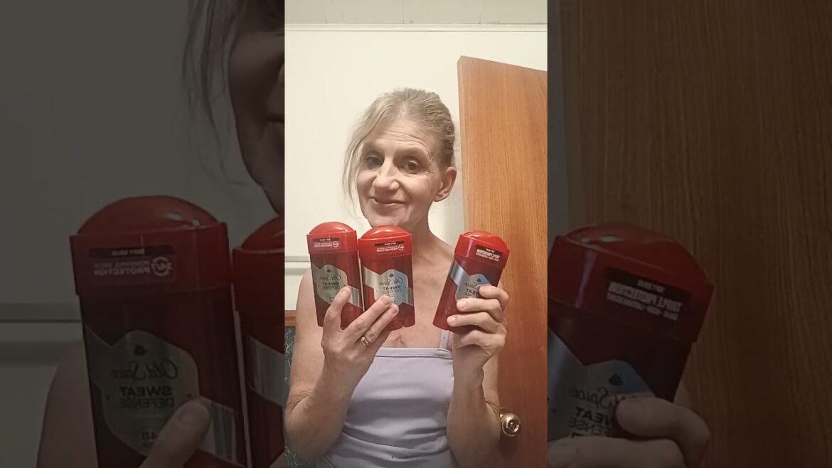 walgreens old spice deodorant 1.16 each after rebate #ibotta #shorts