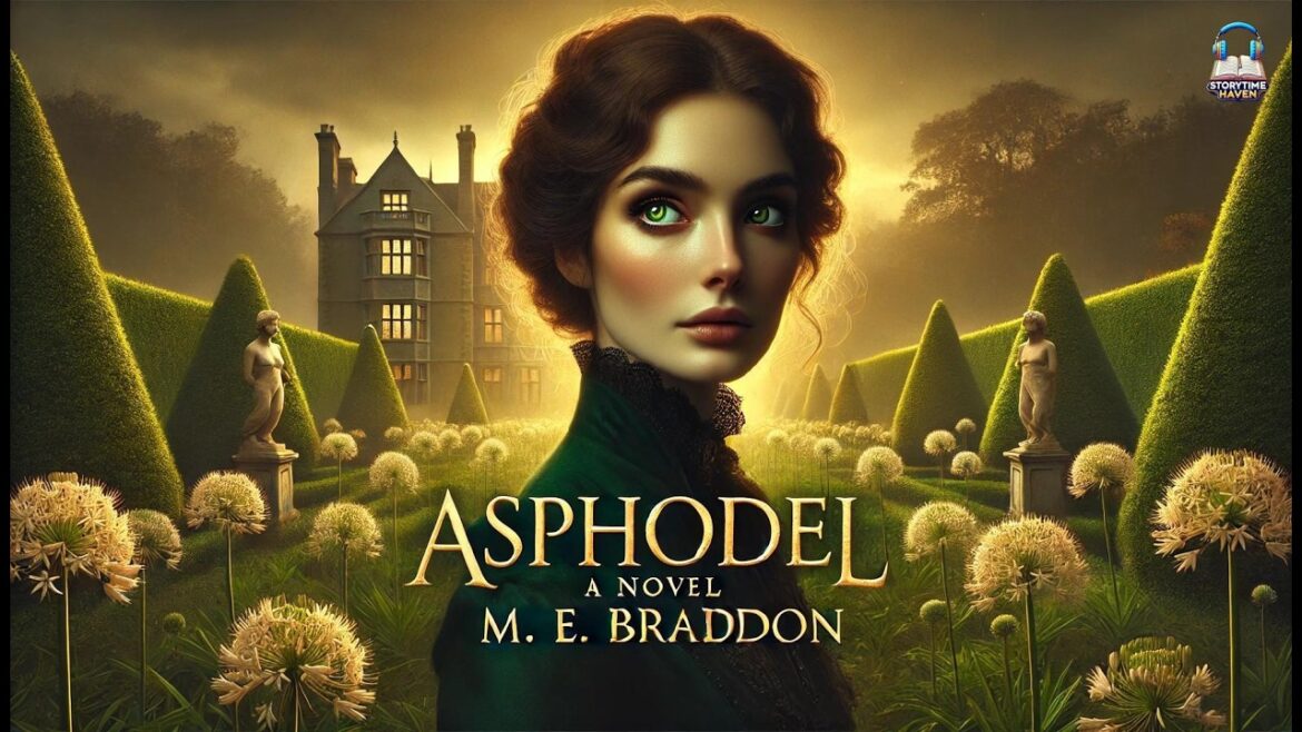 Asphodel ๐ธ A Tale of Secrets, Love, and Redemption Asphodel ๐ธ A Tale of Secrets, Love, and Redemption