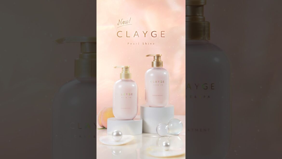 【CM風】このシャントリ可愛すぎない！？