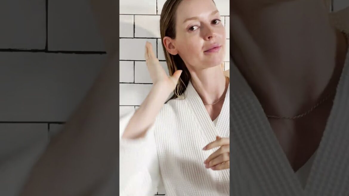 My Strengthening X Styling Routine | Aveda My Strengthening X Styling Routine | Aveda