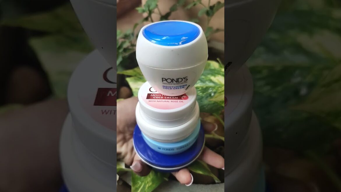 Top 5 moisturizer cream in india under 50 rs products skin care products only starts at 10 to 50 rs🤩
