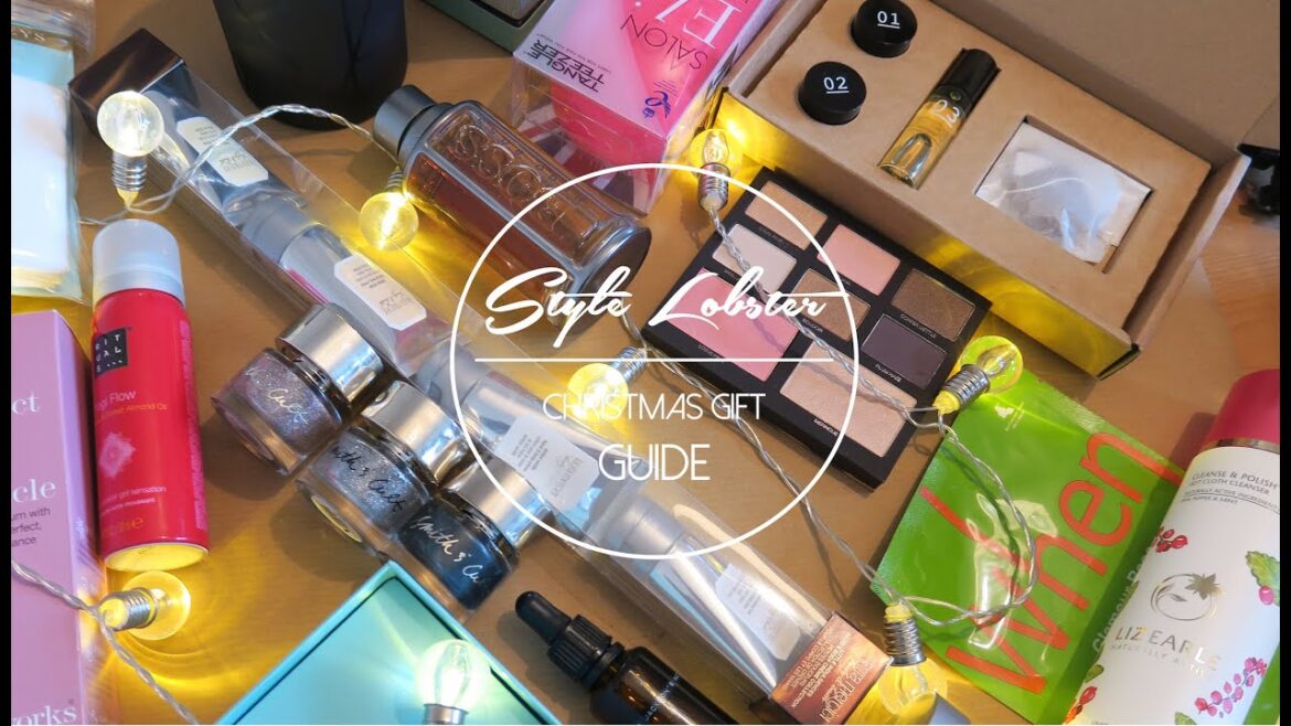 Last Minute Christmas Gift Guide 2015 Last Minute Christmas Gift Guide 2015