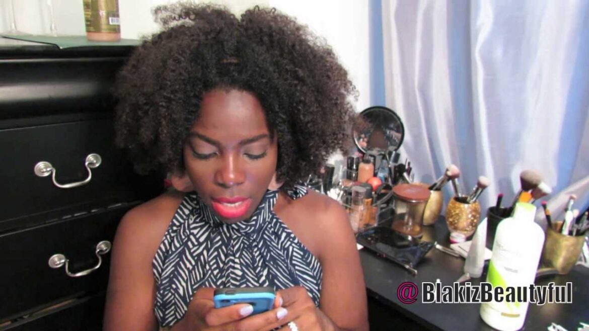 404| FAQ Have you tried Dark & Lovely Naturals? SheaMoisture?