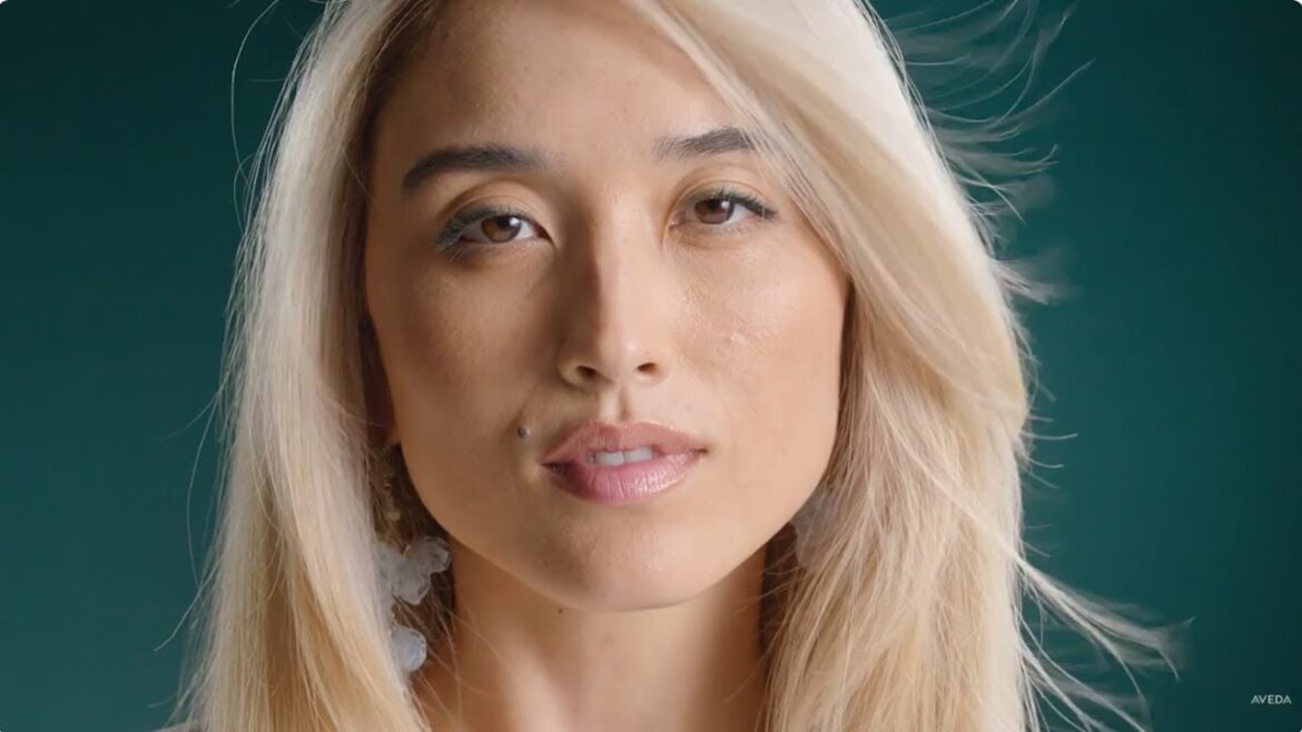 Damaged Hair? Let Nature Do the Repairing | Botanical Repair | Aveda