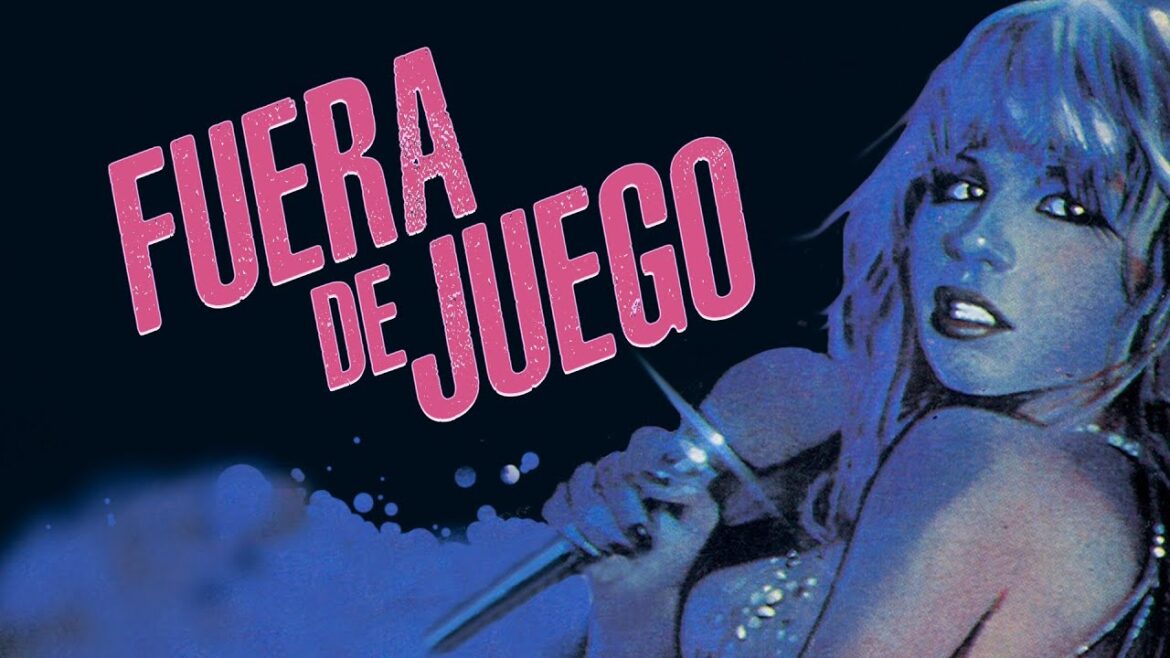 Fake-Out (1982) Telly Savalas & Pia Zadora | She Trusted the Gangster More Than He Trusted Her!