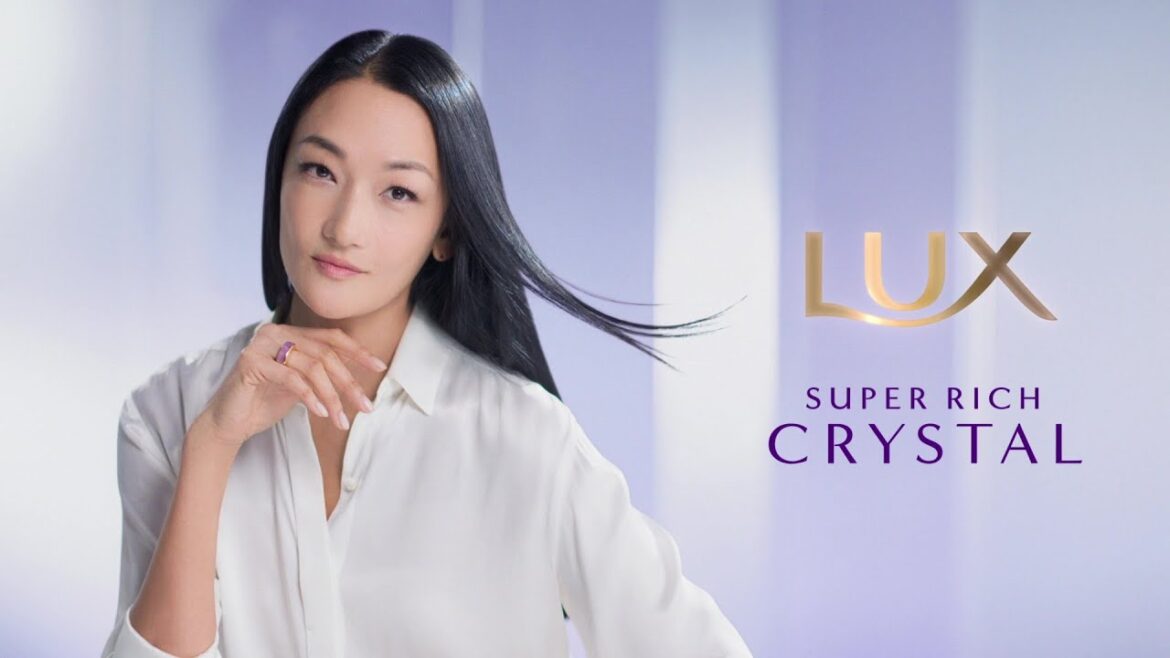 ラックス新TVCM「かかってこい、ダメージ。篇」３０秒