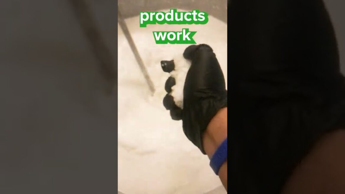 Can I Add Honey Shampoo to My Bubble Bath? #shorts #skincare