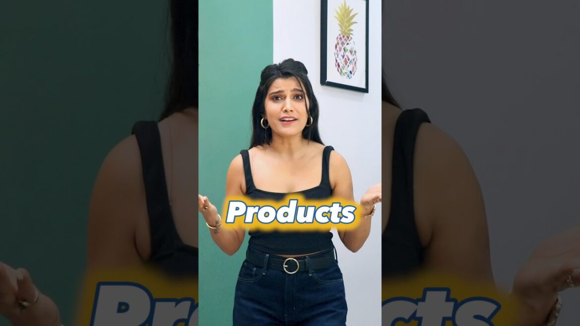 Products I Want To Rate 10 On 10 🤩 #ashortaday #ytshorts #shorts