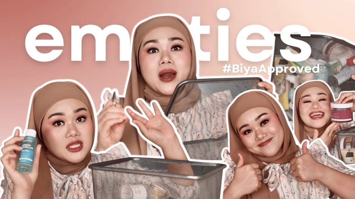 EMTPIES HAUL PLUS REVIEW DULUU!