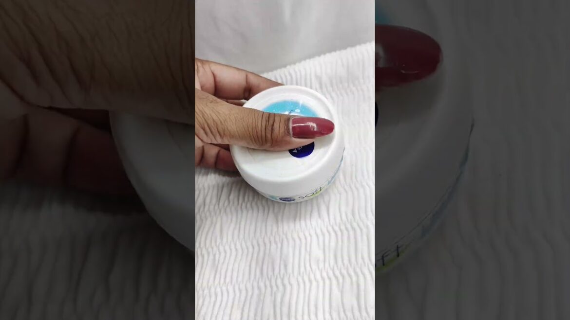 Nivea soft cream review |For summer #niveasoftcream#ytshorts#nivea Nivea soft cream review |For summer #niveasoftcream#ytshorts#nivea