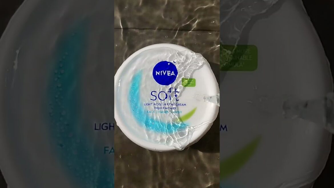 My all time favorites moisturizer from @niveaindia 😍🫶🏻💗 who else agrees? #skincare #fyp #nivea