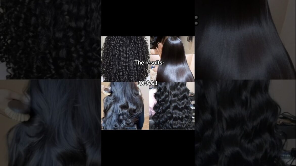 Just a Hair Routine? Think Again | Hair Care Secrets You Need! 💆‍♀️ #haircare #haircaretips #shorts