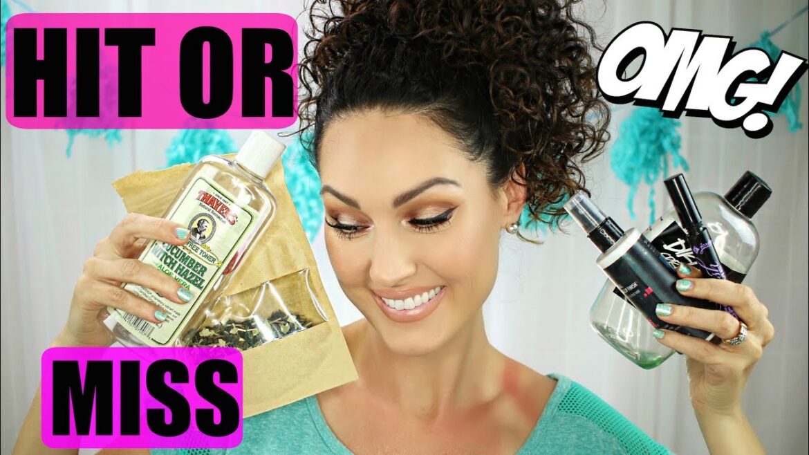 Empties | HIT or MISS | The Glam Belle Empties | HIT or MISS | The Glam Belle