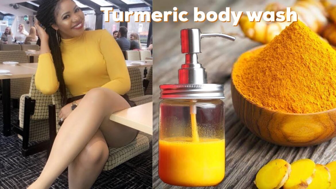 Super whitening body wash that helps to lightening your skin effectively Super whitening body wash that helps to lightening your skin effectively