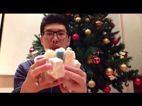 My 1st LUSH Haul My 1st LUSH Haul