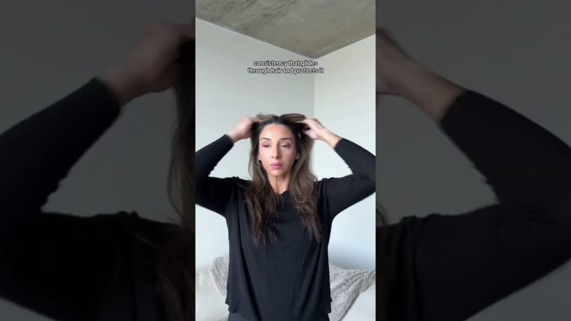 Stronger Hair Starts Before You Shampoo | Botanical Repair | Aveda Stronger Hair Starts Before You Shampoo | Botanical Repair | Aveda