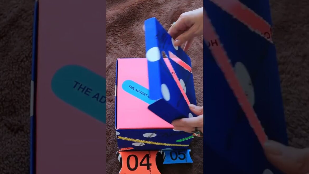 HOY TOCA DOBLE!!! abrimos los días 4 y 5 del CALENDARIO DE ADVIENTO DE KIEHL’S!!! #@Kiehls #kiehls HOY TOCA DOBLE!!! abrimos los días 4 y 5 del CALENDARIO DE ADVIENTO DE KIEHL'S!!! #@Kiehls #kiehls