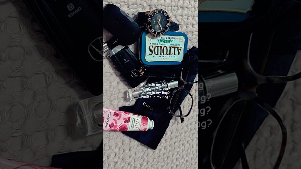 I really don’t need to buy anything else..