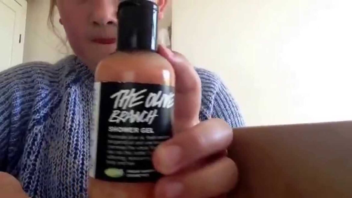 Lush swap x