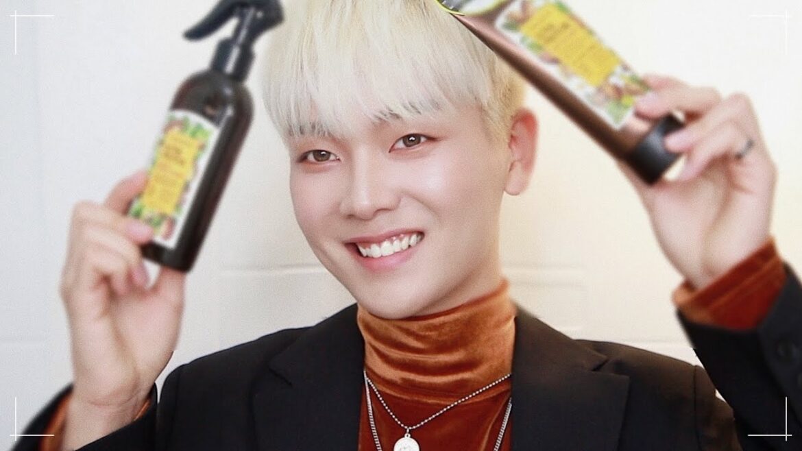 청담동 미용실에서 배운 머릿결 좋아지는 법💈(올바른 샴푸/트리트먼트 사용법/헤어 에센스 추천)