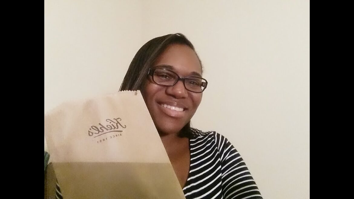 Kiehl's review/sample haul Olive Fruit Oil Nourishing Part 1