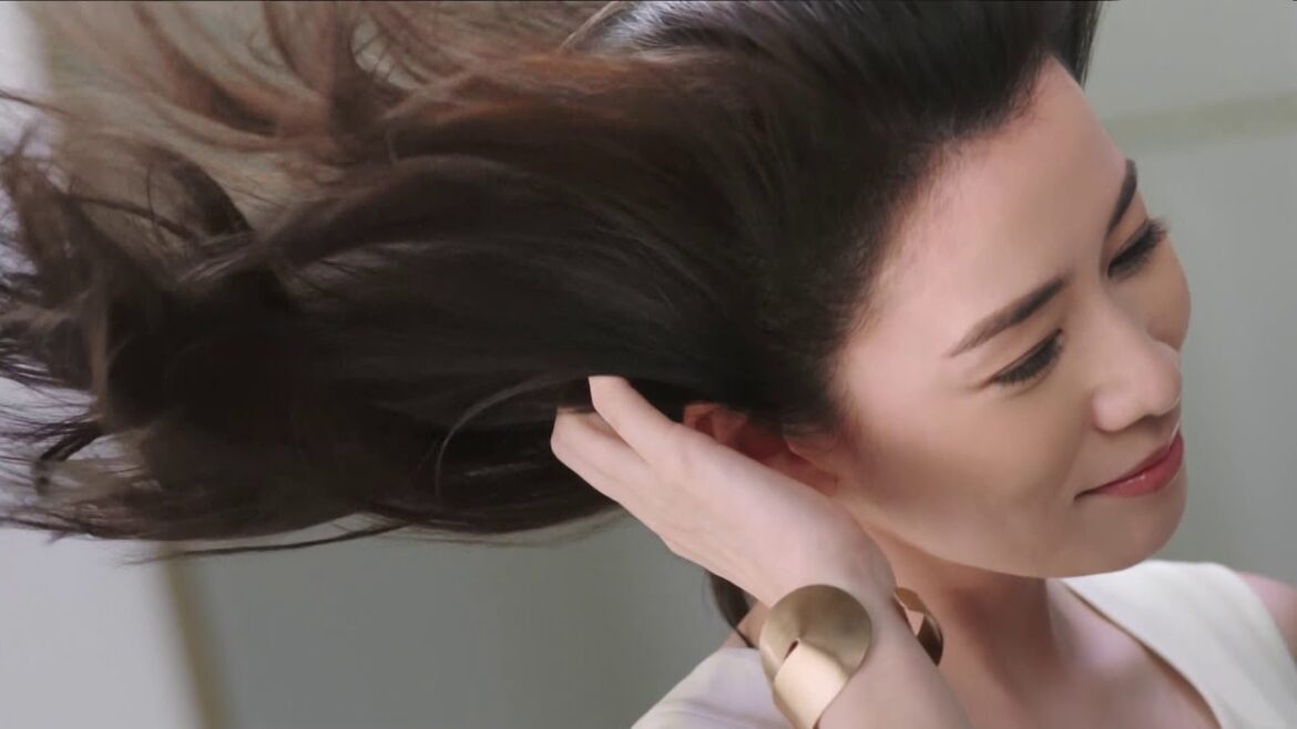 [香港廣告](2019)50惠 養潤豐盈洗髮系列(16：9) [HD] [佘詩曼]