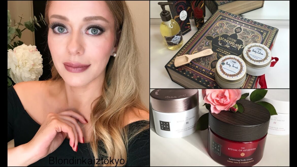 SABON * RETUALS* FRAGONARD* Ароматные средства для тела из  Франции , Израиля и Нидерландов