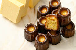 
          名古屋の焼き菓子「Buttery」が大丸東京店に1週間限定で出店！バター香るカヌレやクッキー缶は食べ逃し厳禁
        