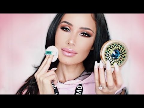 BRIGHT SKIN TUTORIAL BRIGHT SKIN TUTORIAL