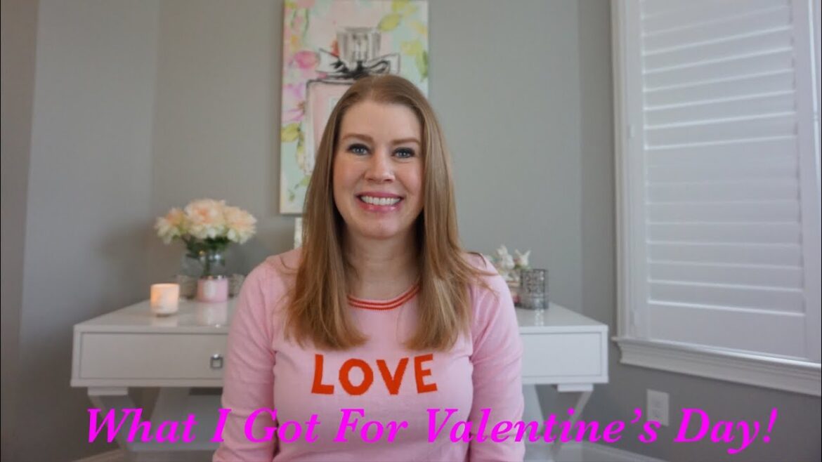 What I Got For Valentine's Day!!! Bvlgari, Chanel, LV and My NUMBER ONE WISH LIST ITEM!!!!
