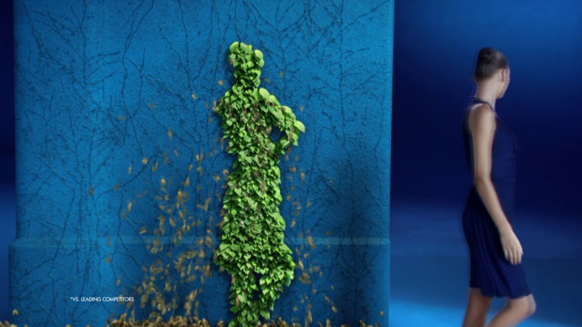 Vaseline's Petroleum Jelly. Nothing has this kind of healing power!