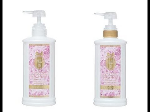 【新商品】フェリーチェ トワコ「ヘアシャンプー&トリートメント」 【新商品】フェリーチェ トワコ「ヘアシャンプー&トリートメント」