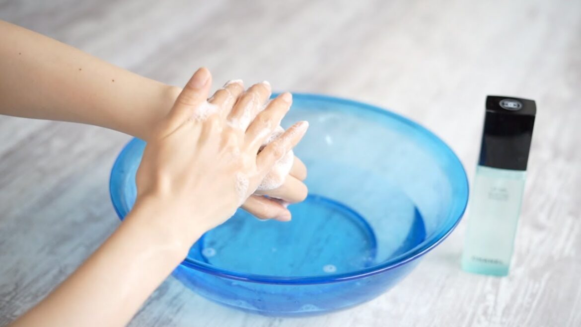 【レビュー】CHANEL｜ジェル ネトワイヤン