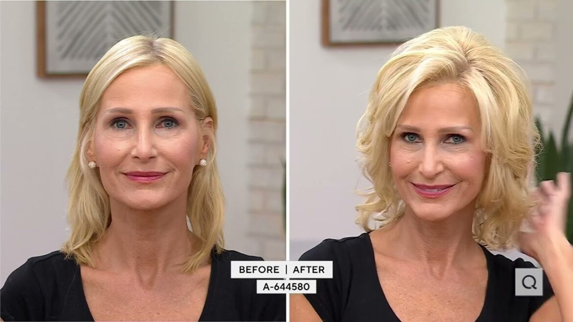 Aveda Jumbo Shampoo & Conditioner w/ Thickening Tonic on QVC