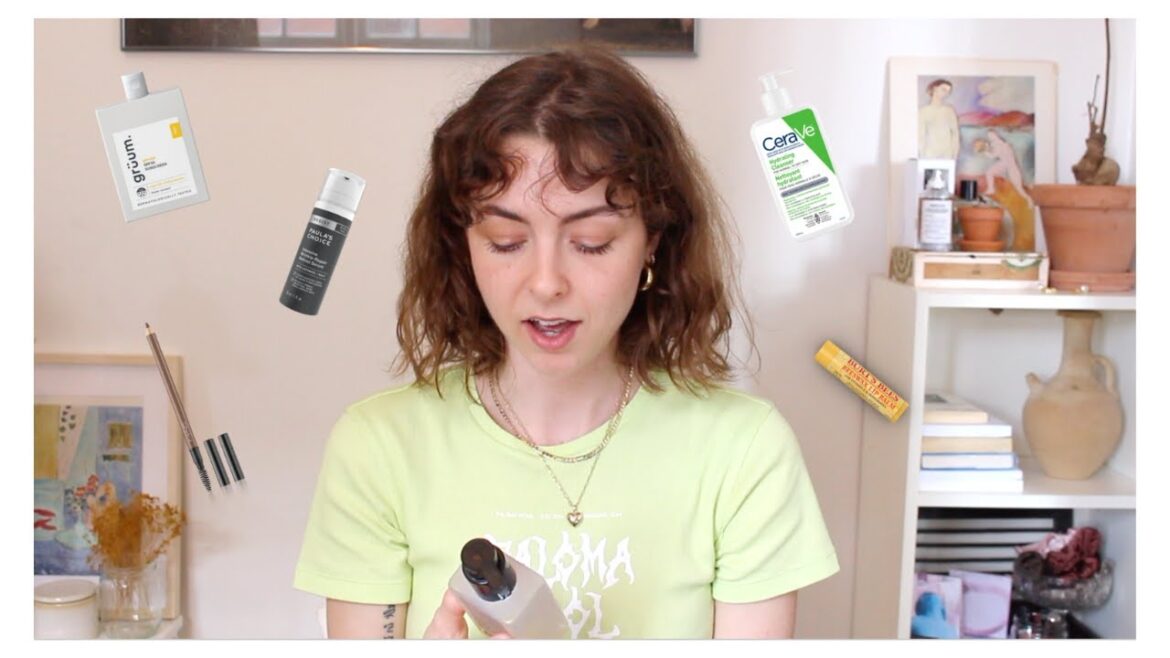 spring empties + their replacements spring empties + their replacements