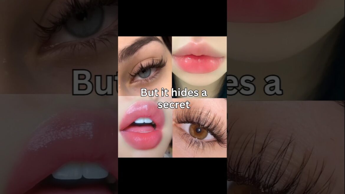 These Everyday Products Hold Hidden Secrets | Unlock the Power of Skin, Lips & Hair Care😍 #skincare