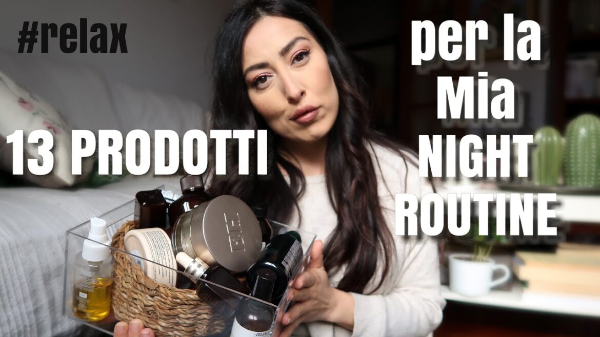 SKINCARE ROUTINE ITALIA + BODYCARE | osservatricescaltra SKINCARE ROUTINE ITALIA + BODYCARE | osservatricescaltra