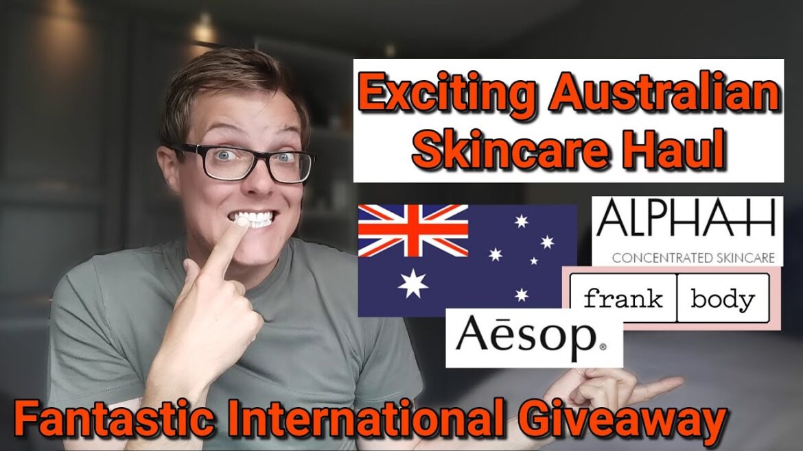 BEST AUSTRALIAN SKINCARE (+ GIVEAWAY) – From Aesop, Biologi to Alpha-H. Expert Guide to Aus brands BEST AUSTRALIAN SKINCARE (+ GIVEAWAY) - From Aesop, Biologi to Alpha-H. Expert Guide to Aus brands
