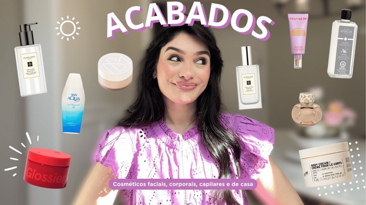 ACABADOS  | Jo Malone, Cosméticos capilares, corporais e faciais | Thamires Nascimento ACABADOS  | Jo Malone, Cosméticos capilares, corporais e faciais | Thamires Nascimento