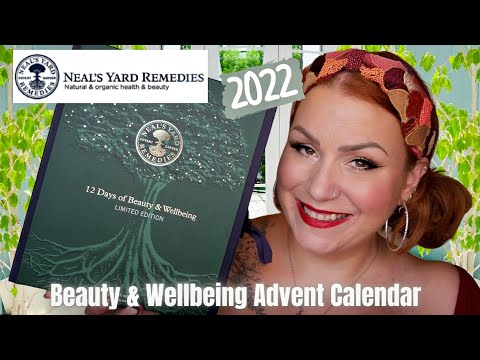 THIS IS SO LOVELY – UNBOXING NEAL’S YARD REMEDIES 12 DAY ADVENT CALENDAR THIS IS SO LOVELY - UNBOXING NEAL'S YARD REMEDIES 12 DAY ADVENT CALENDAR