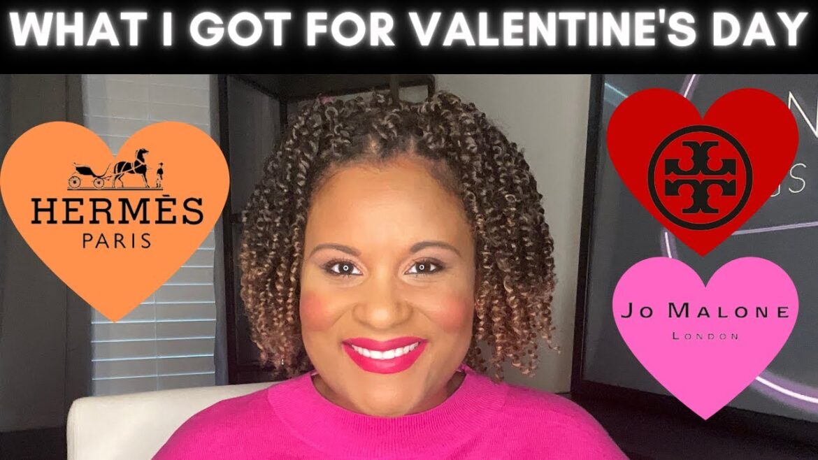 What I Got for Valentine’s Day | Hermes, Tory Burch, Betsy Johnson, Jo Malone, and BOGG What I Got for Valentine's Day | Hermes, Tory Burch, Betsy Johnson, Jo Malone, and BOGG
