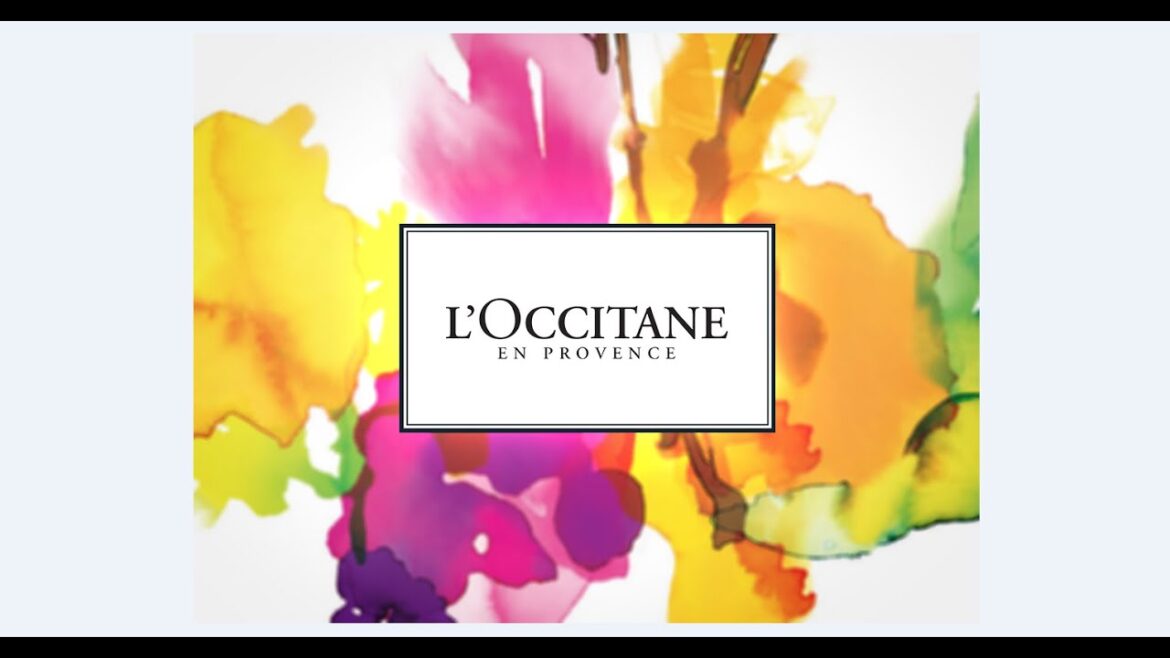 L'OCCITANE EN PROVENCE HAUL | part 2