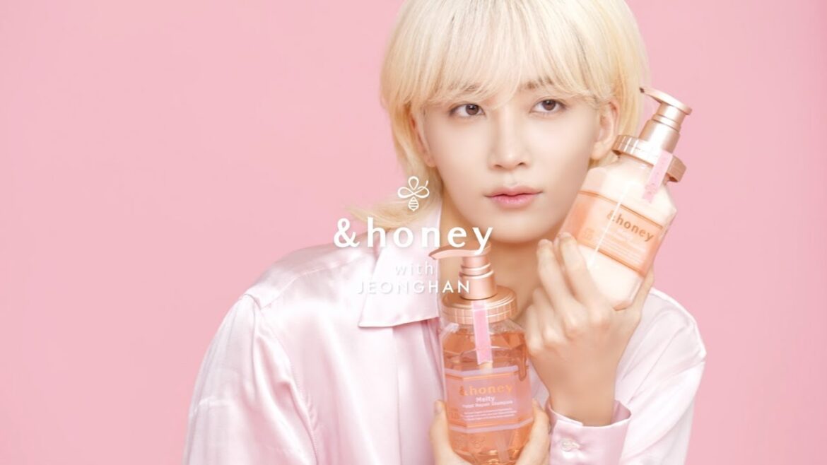 &honey with JEONGHAN【Full】