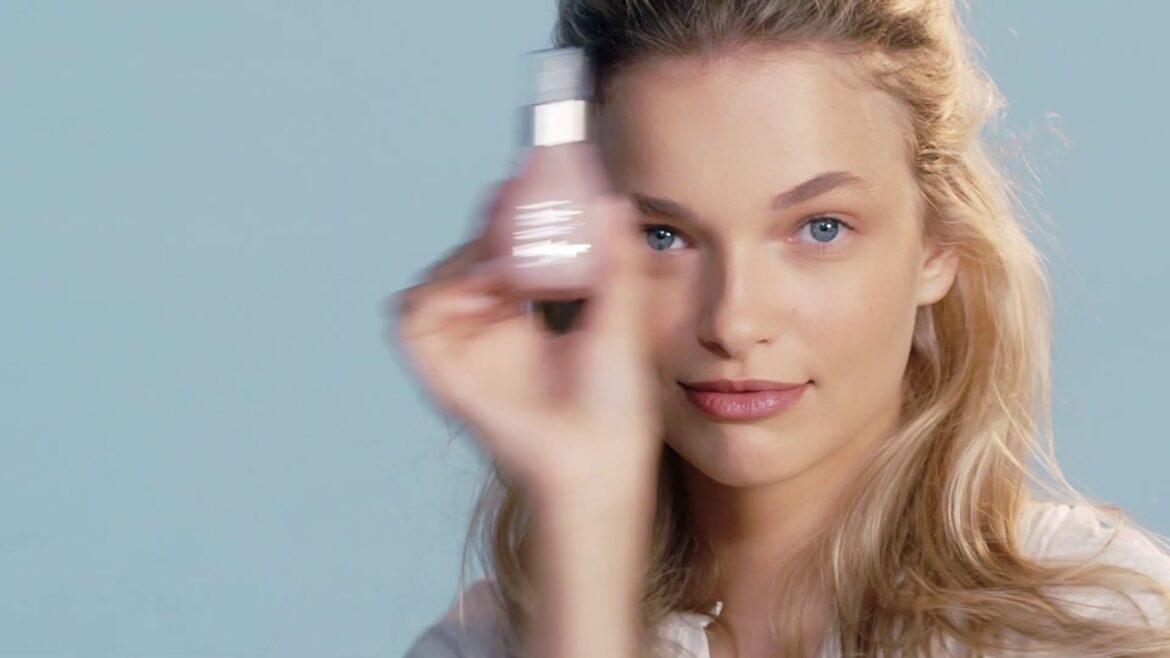 Rare Rose Moisture Plus