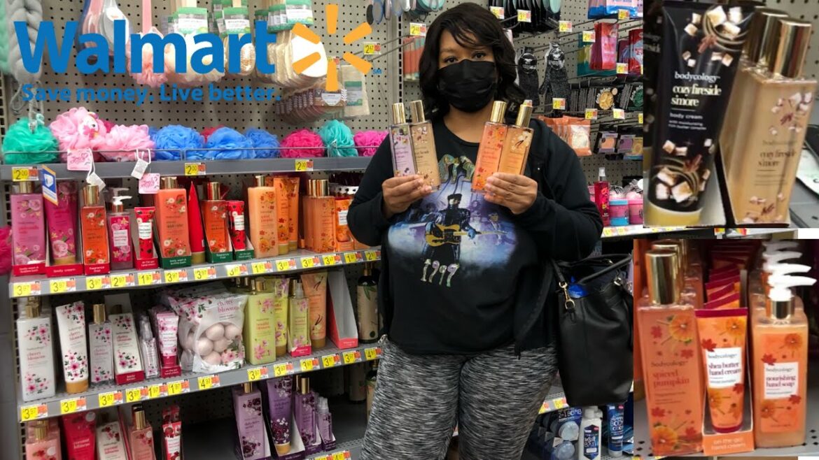 BODYCOLOGY FALL BODYSPRAYS🍁🍂 AFFORDABLE FALL FRAGRANCES 2022