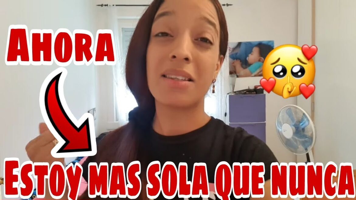 Ahora estaré más SOLA que NUNCA😔!!! |TOUR de mi COCINA|¿POR QUÉ NO SUBIA VLOGS?|COMPRAS de la SEMANA