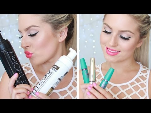 空になった商品とレビュー!♡ ザ・ボディショップ、エルフ、フェイクタン、マスカラ 空になった商品とレビュー!♡ ザ・ボディショップ、エルフ、フェイクタン、マスカラ