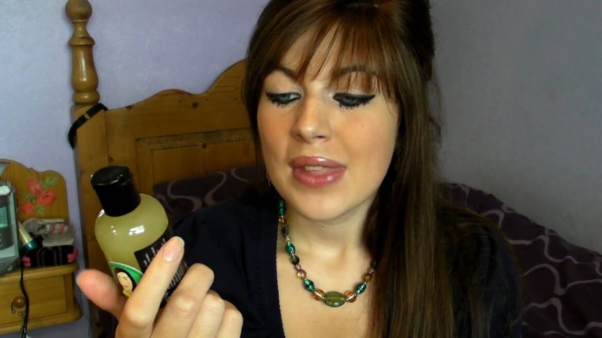 LUSH REVIEW: Happy Hippy LOVE IT!!!