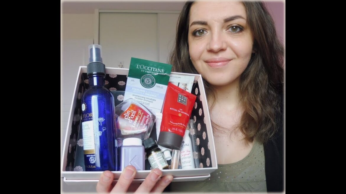 [Produits Finis Mars 2021] De tout, de belles découvertes et un peu de flop !