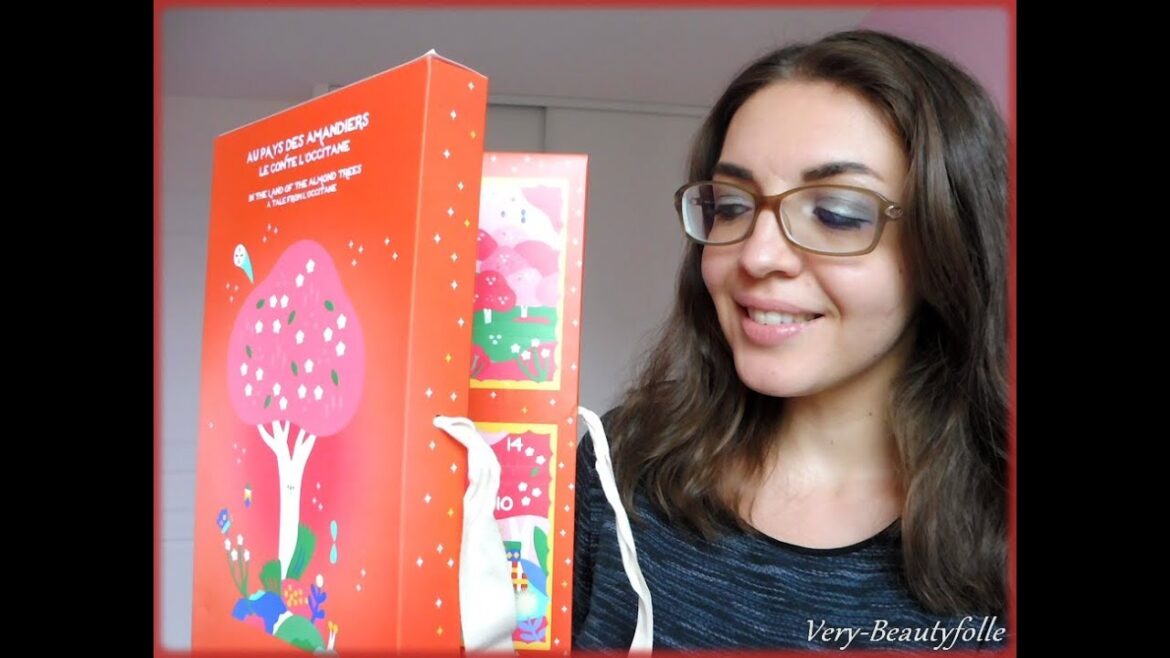 [Haul Septembre 2019] Oups ! Déjà craqué pour un Calendrier Beauté !